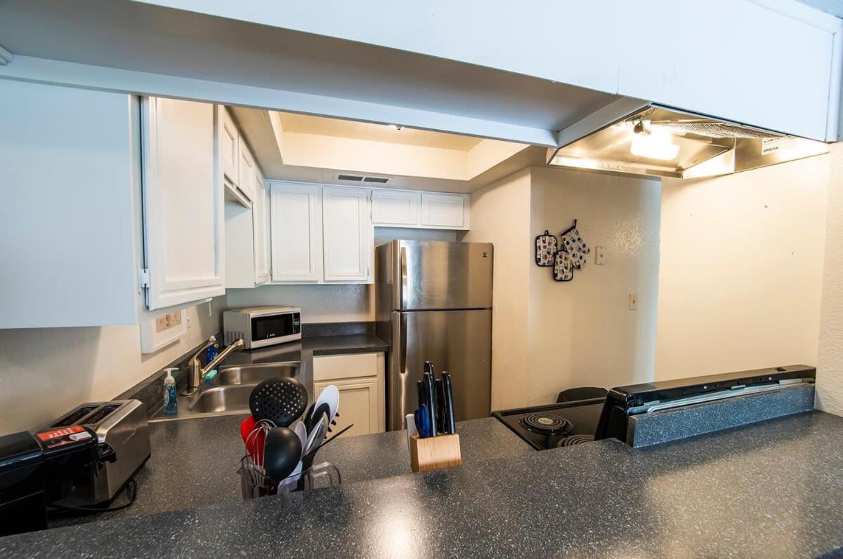 41A Modern Large Studio Condo W Heated Pool Каса-Гранде Экстерьер фото