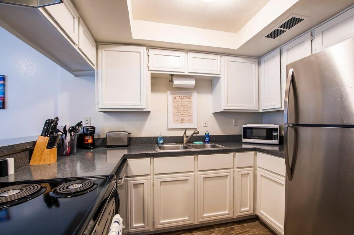 41A Modern Large Studio Condo W Heated Pool Каса-Гранде Экстерьер фото